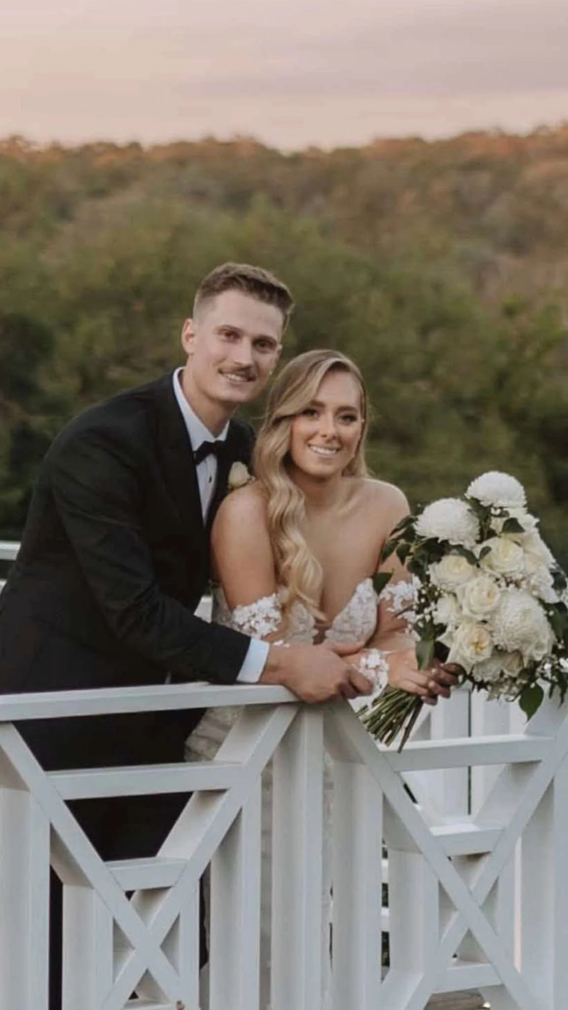 We’re engaged now, What happens next?