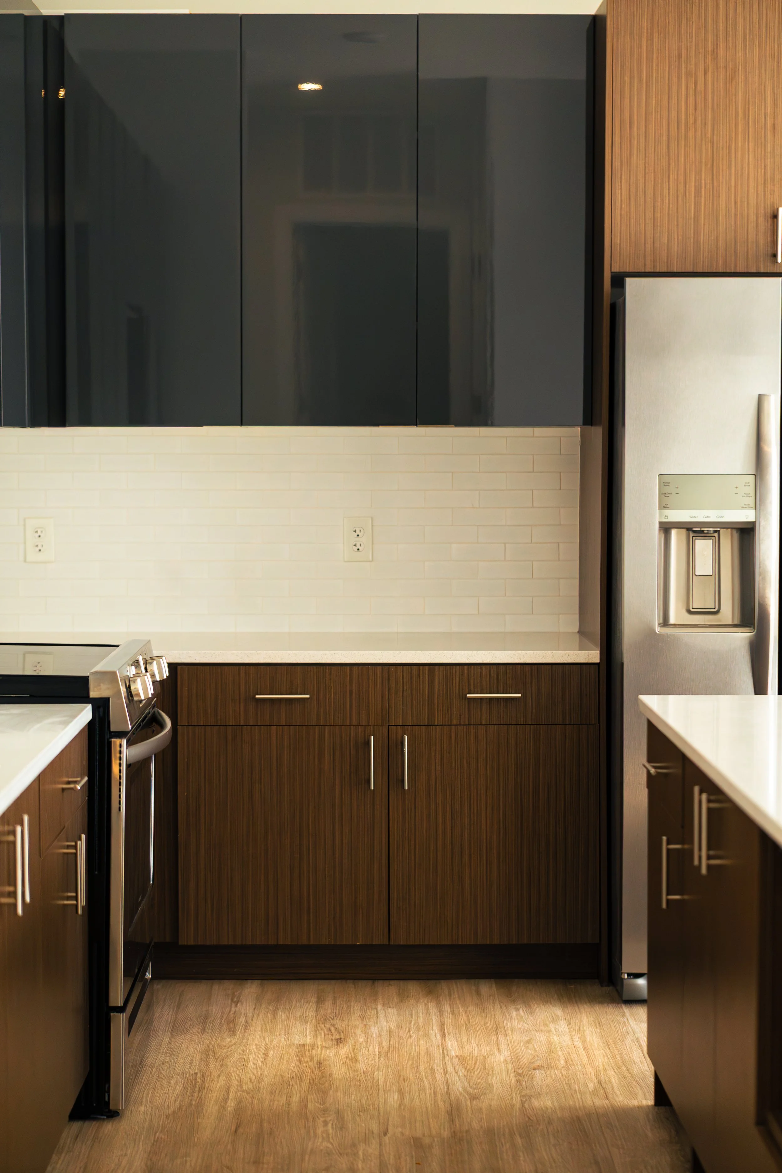 Cinematic Real Estate Film