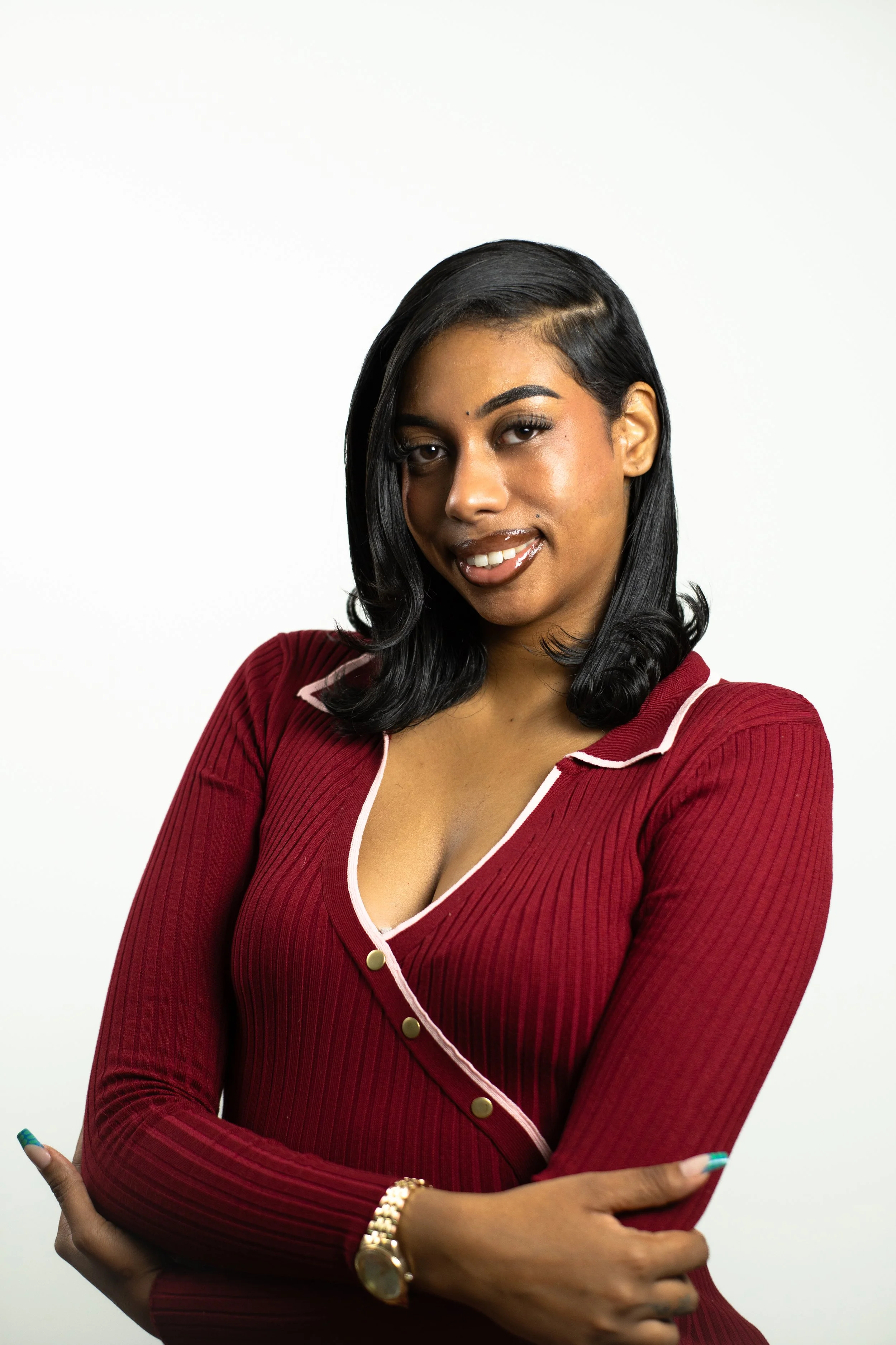 Professional Branding Headshots