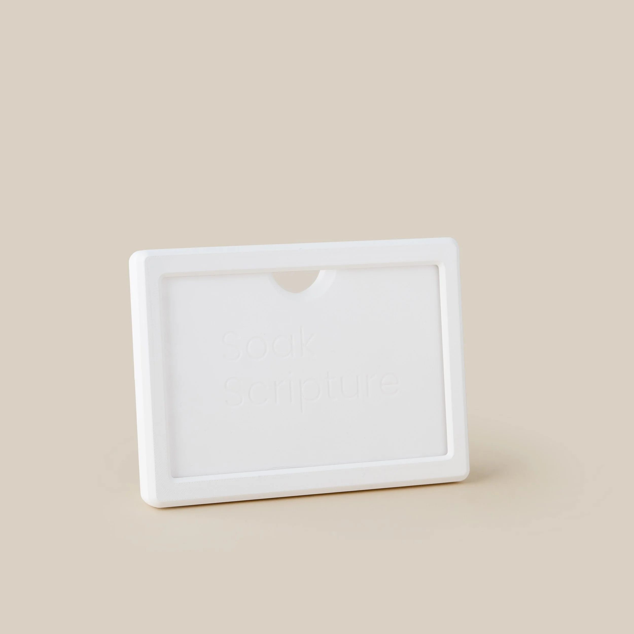 Desk Frame (Pre-Order)