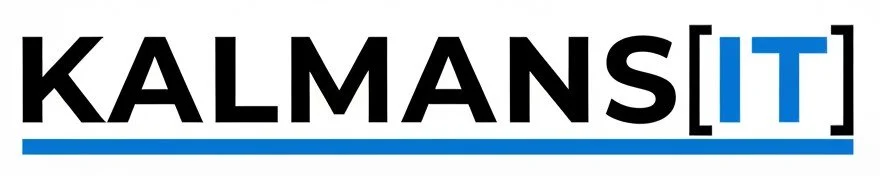 Kalmans IT – Professzionális IT és hálózati megoldások