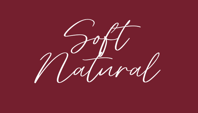 kibbe soft natural_maeve melange