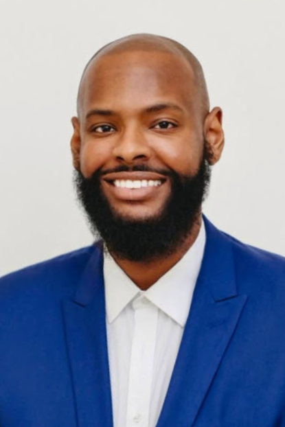 Color Analysis Is Broken: Real Talk on Undertone, Melanated Skin &amp; Internet Myths with Dominic McCraney