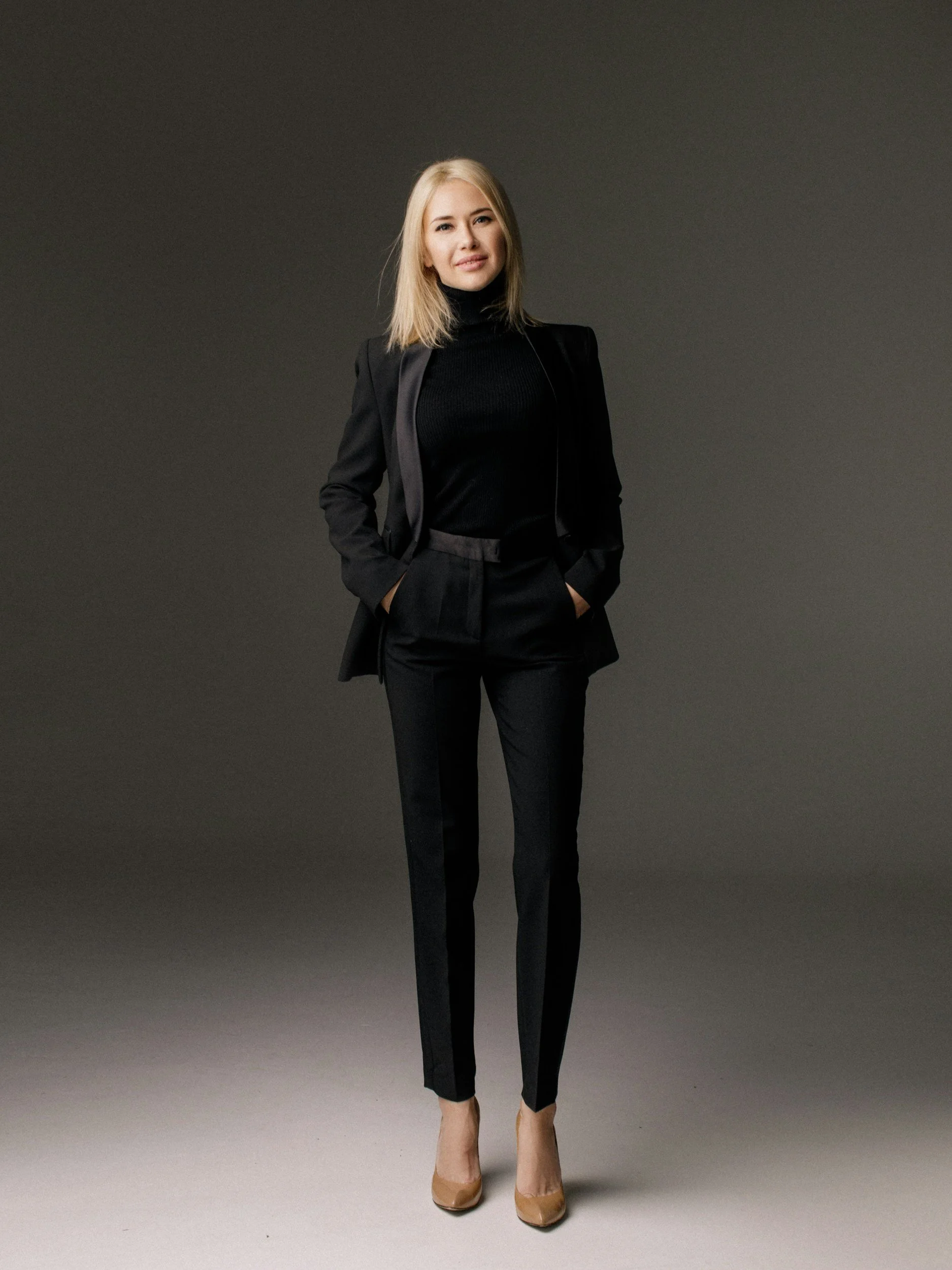 Why Successful Women Invest in Personal Styling: The ROI of Executive Presence