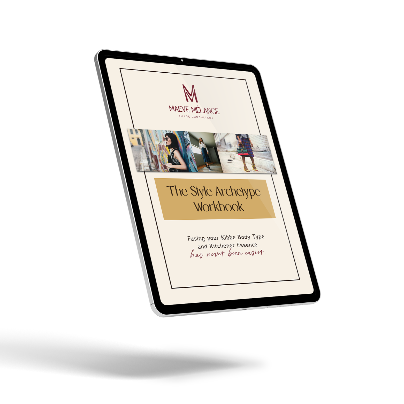 Style Archetype Workbook