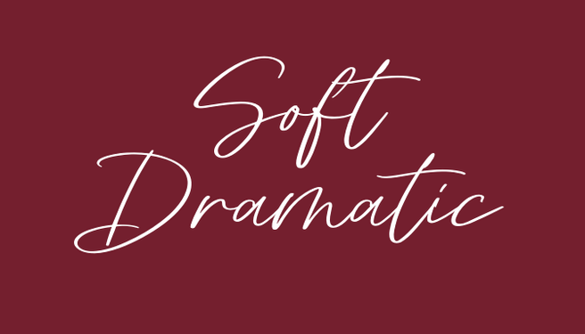 kibbe dramatic_maeve melange