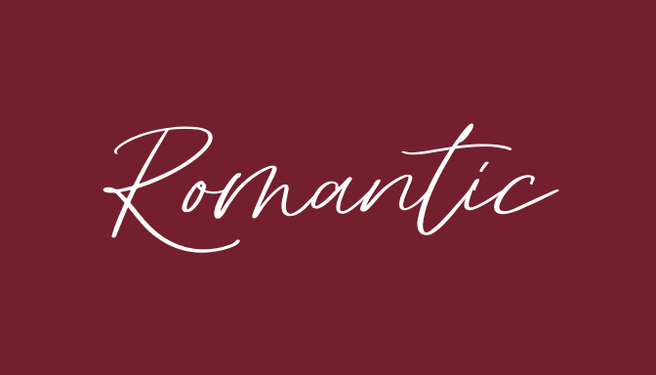 kibbe romantic_maeve melange