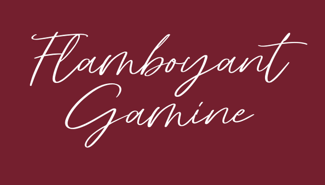 kibbe flamboyant gamine_maeve melange