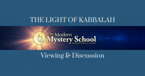 The Light of Kabbalah (MMS Documentary Viewing & Discussion) (FREE)