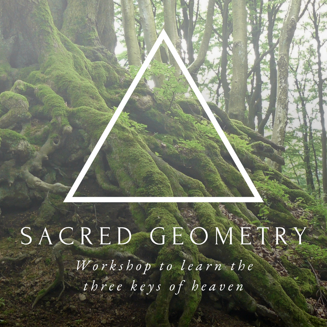 Sacred Geometry 1