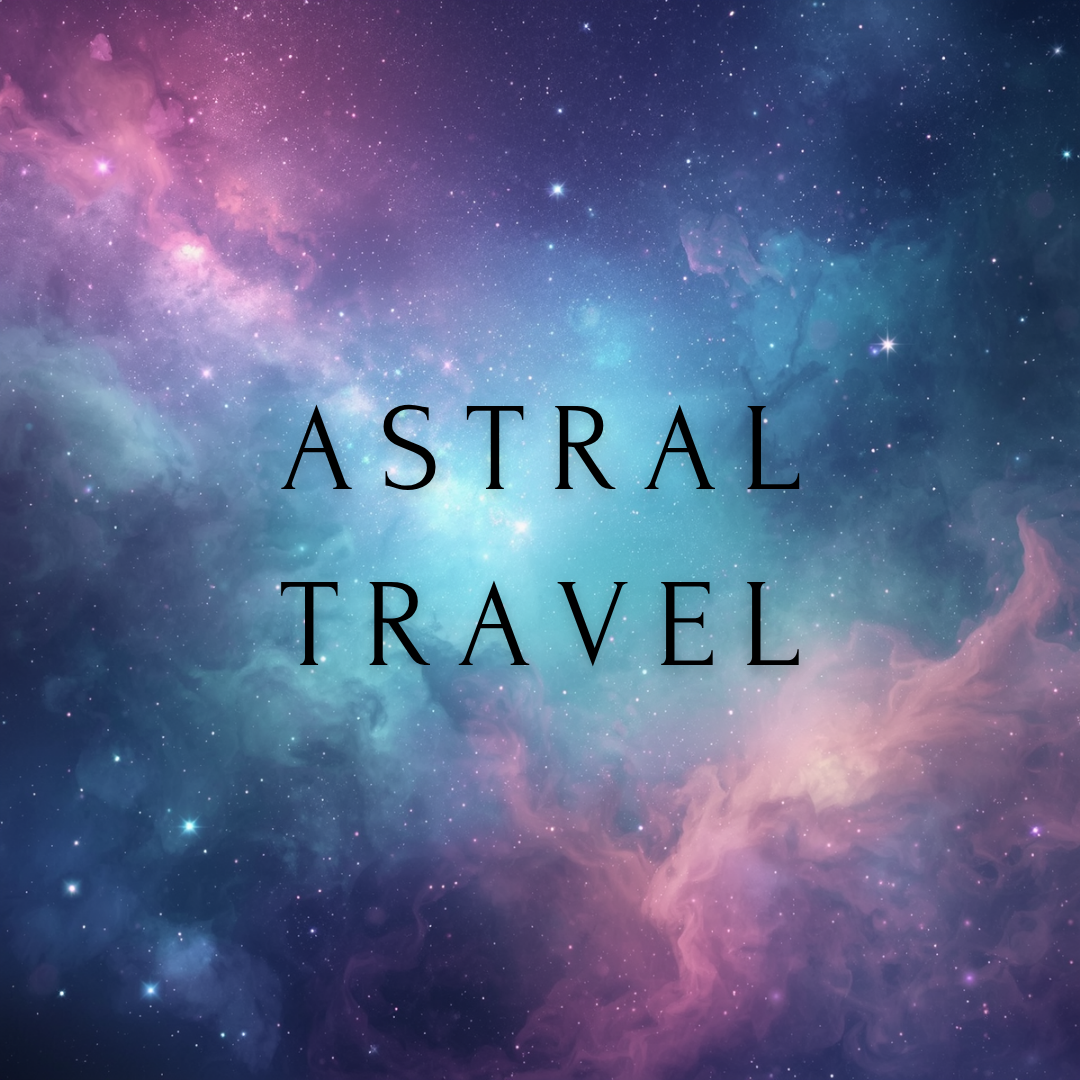 Astral Travel