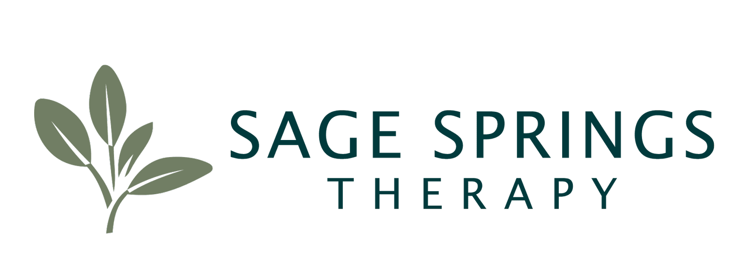 Sage Springs Therapy