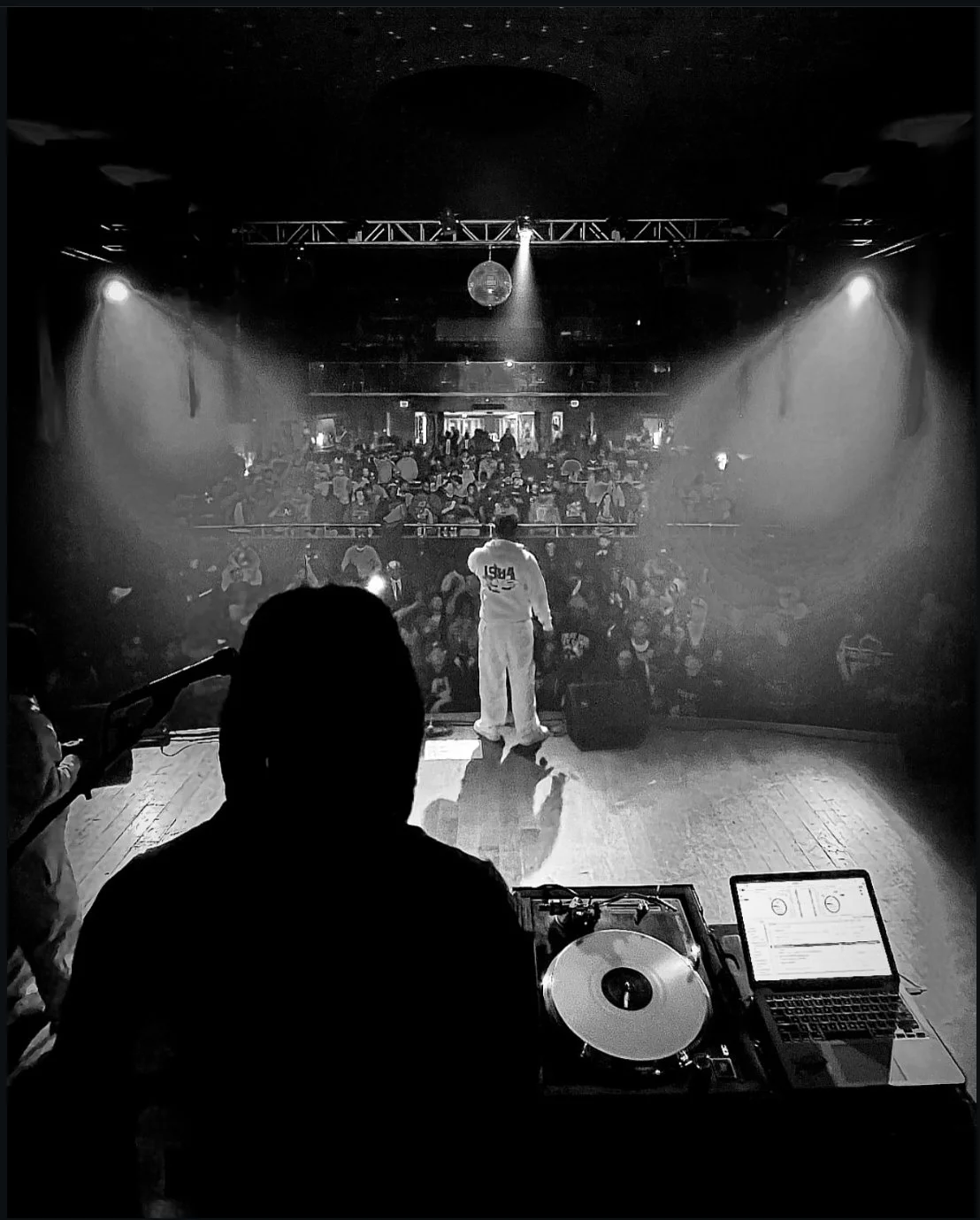 The 5-Day DJ Booking Challenge