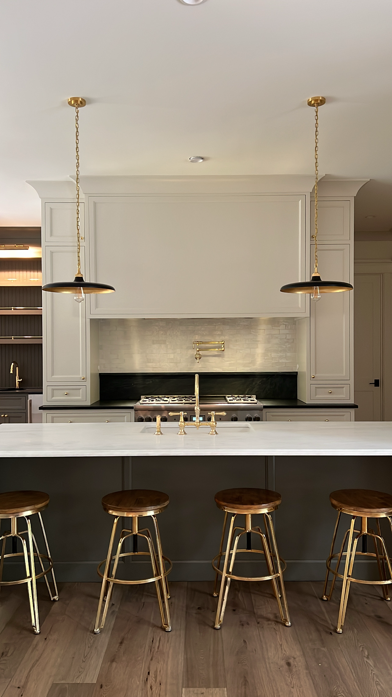 Project Chesterfield