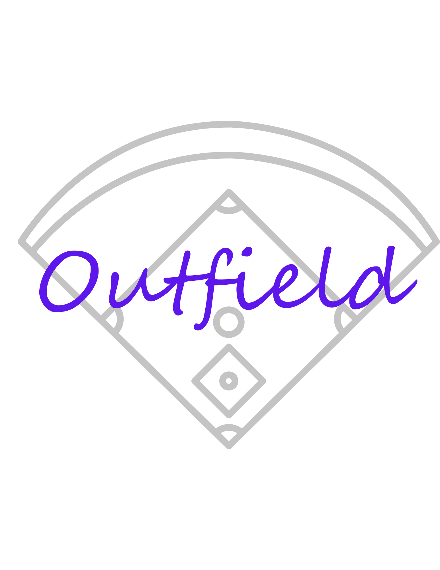 Session 3 — 12u up Outfield 