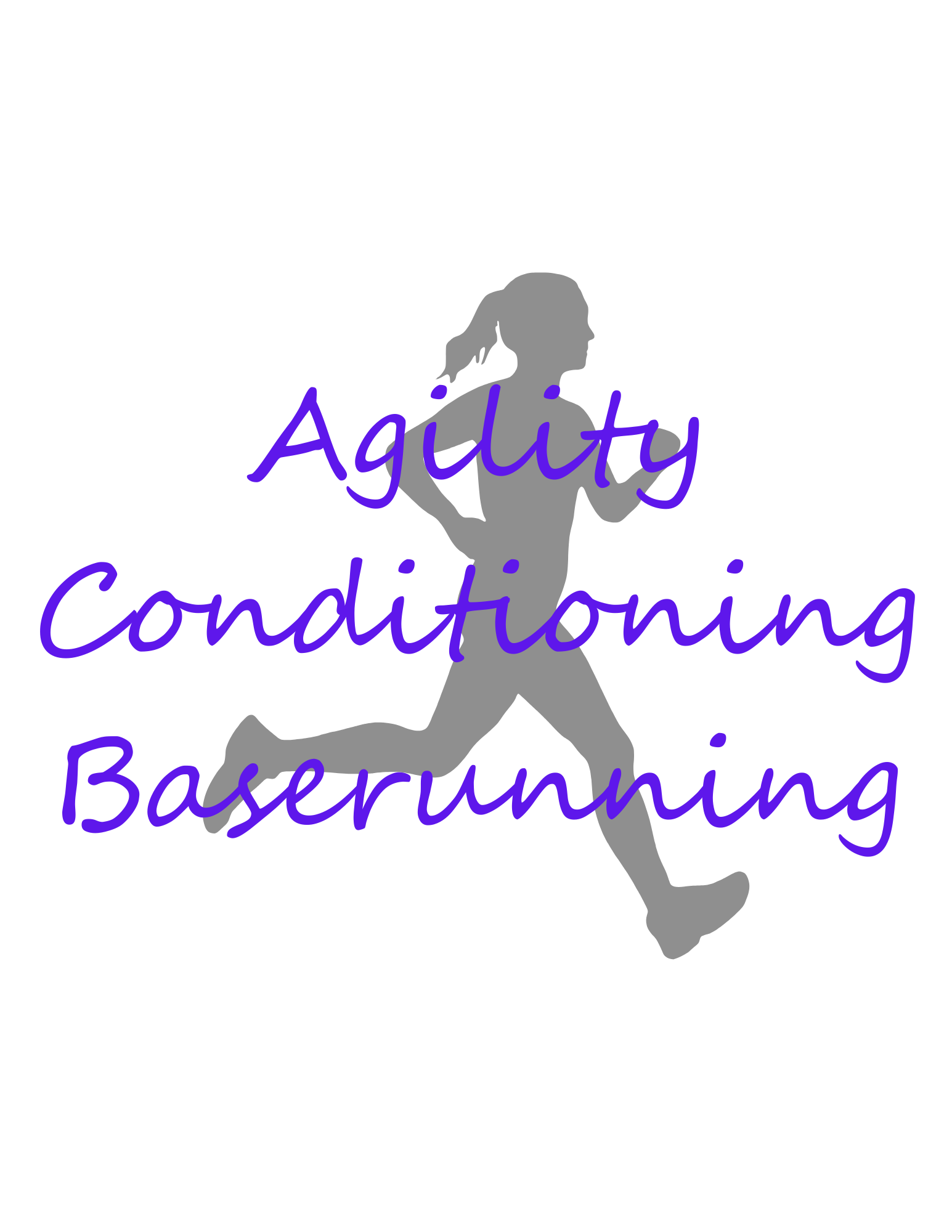 Wednesday 31st Session 3 — Agility, conditioning, and baserunning 