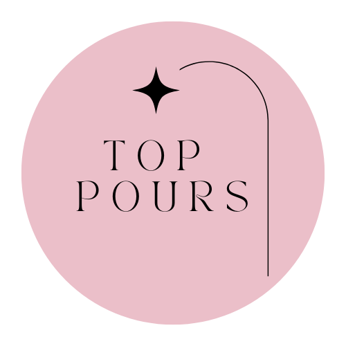 top pours
