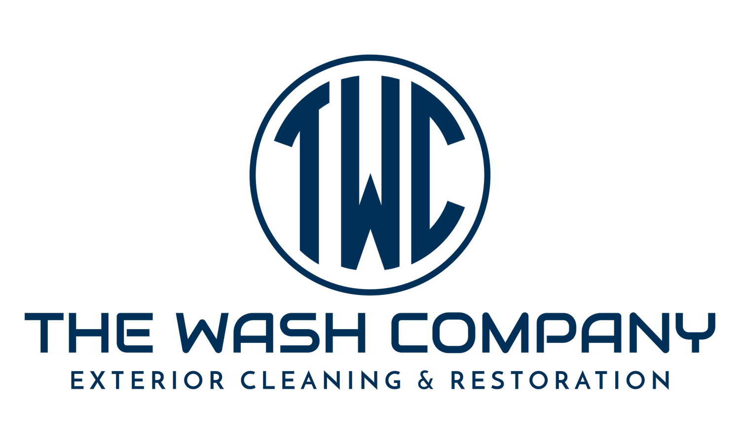 The Wash Company