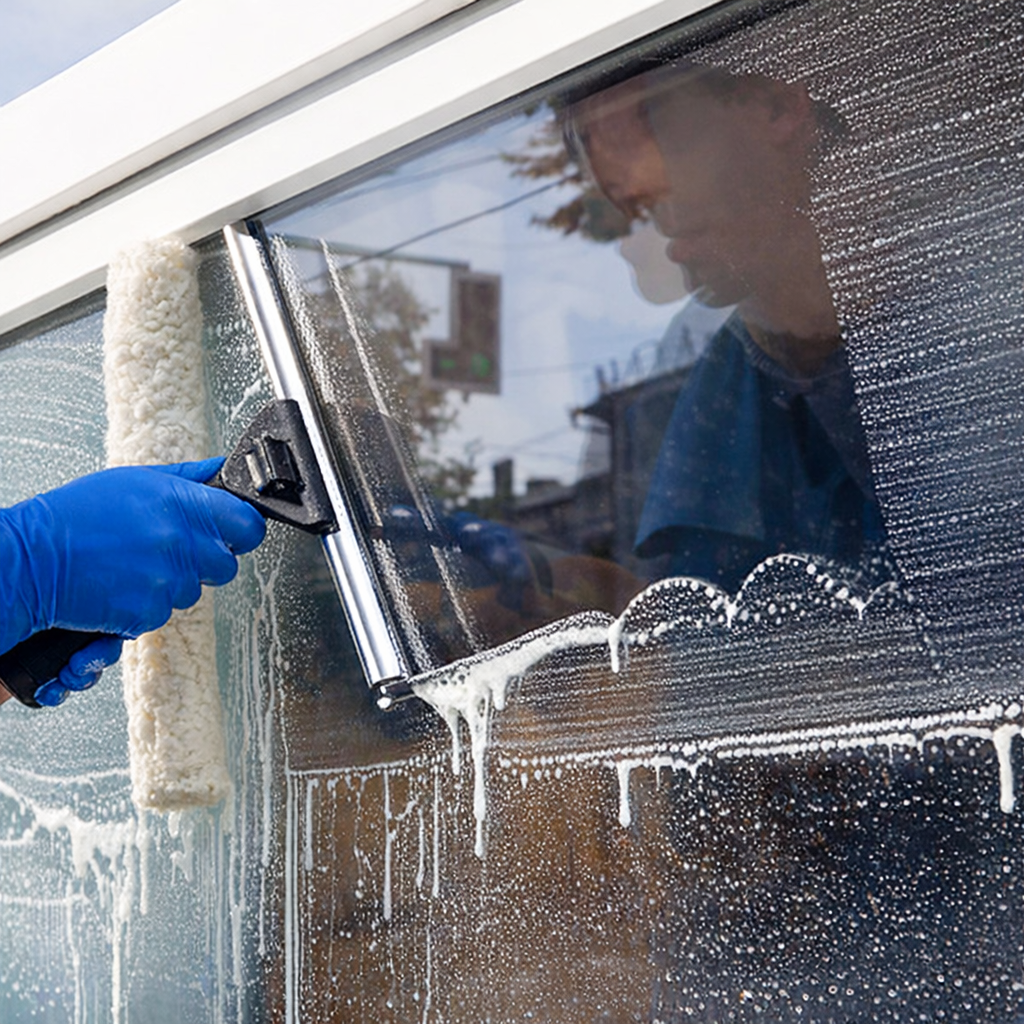 Window Cleaning