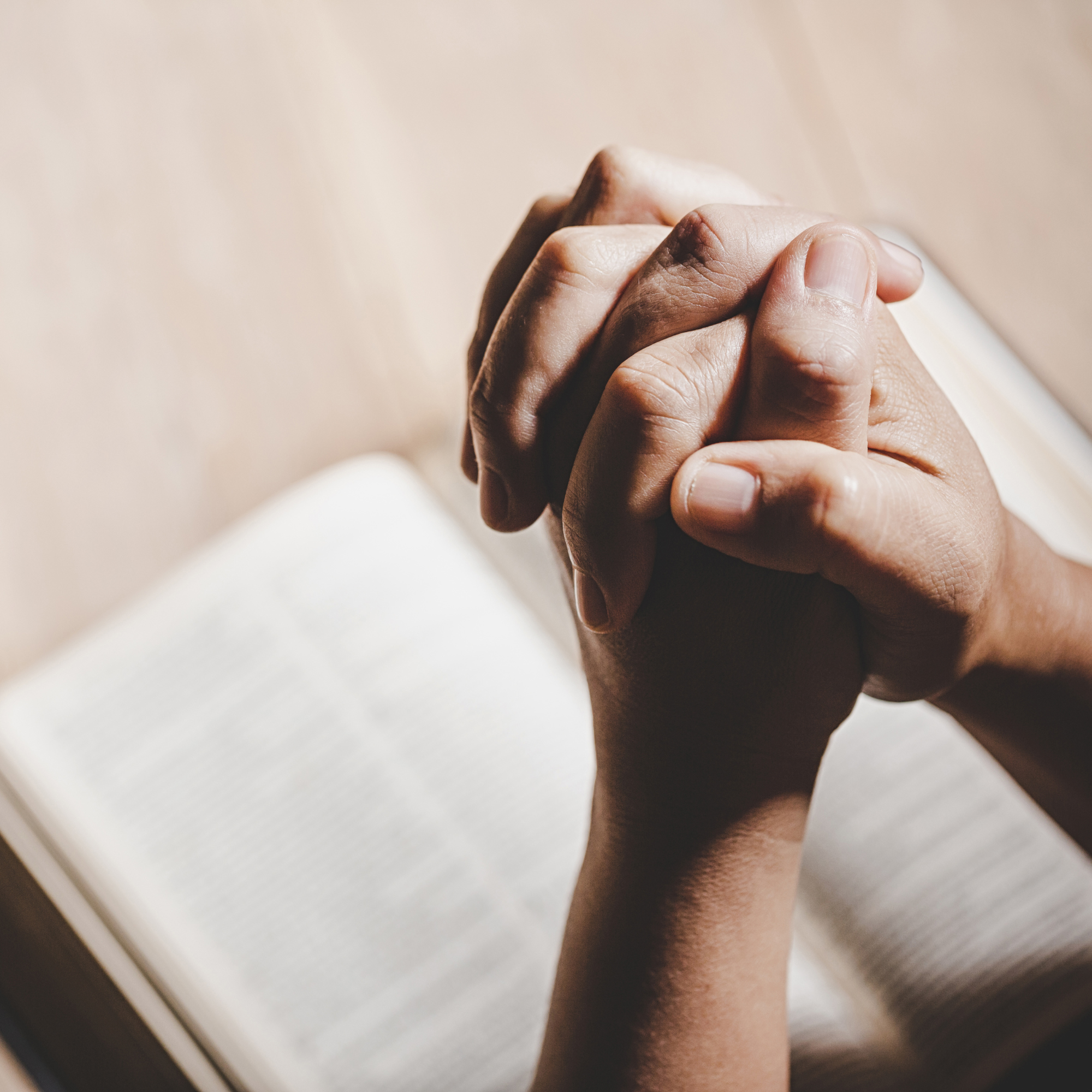 The Power of Prayer in Everyday Life