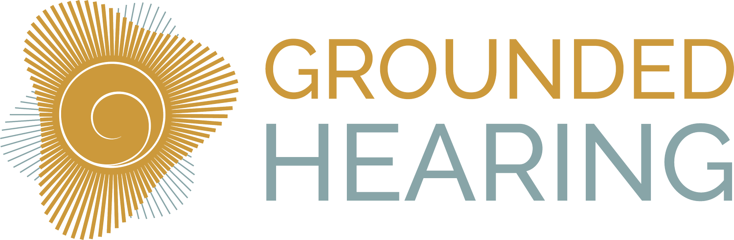 Grounded Hearing PLLC