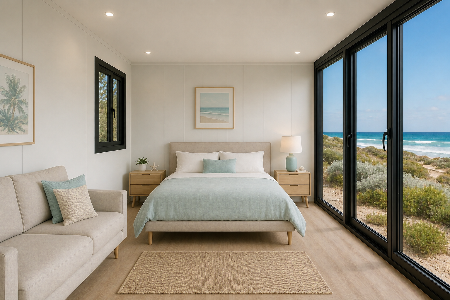 Blossom 2.2m cabin bedroom suite (no internal wall).png