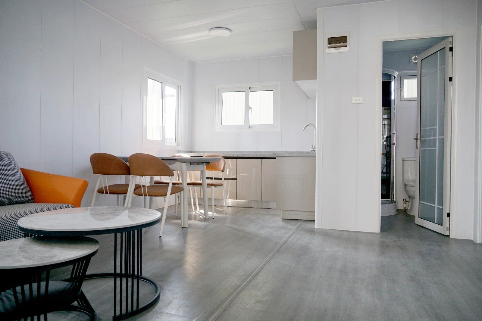Trailer home inside.jpeg