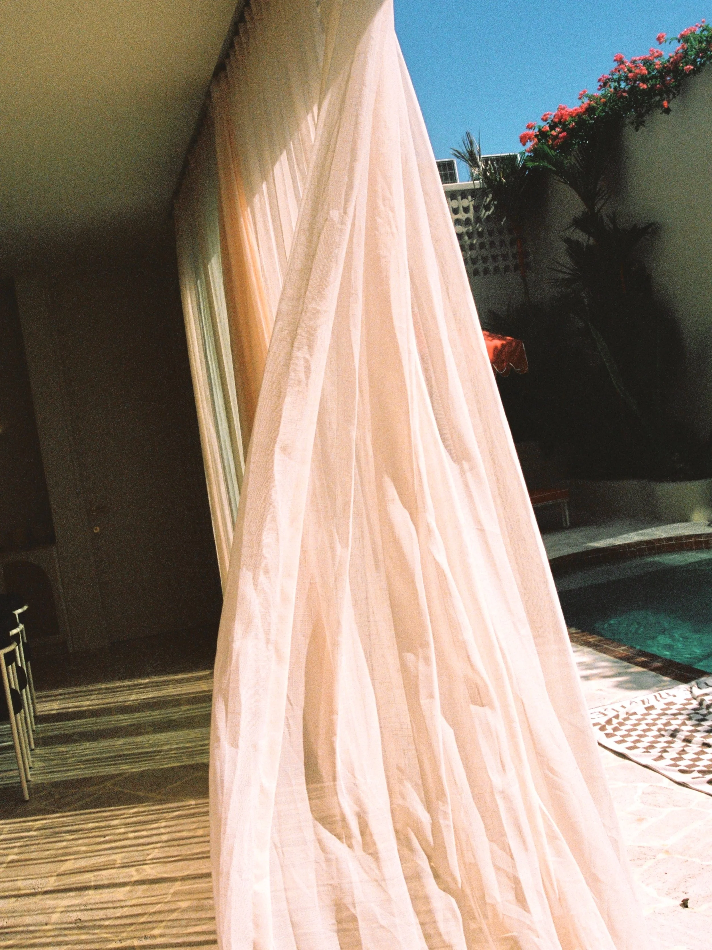 Slow down. Breathe out. You&rsquo;ve arrived at paradise. 

Our 3 Bedroom Villa captured in motion by @___maria.gracia.