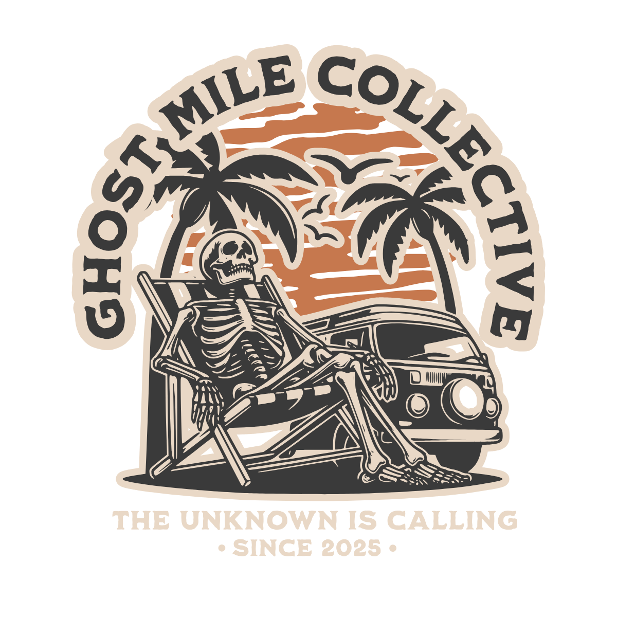 Ghost Mile Collective