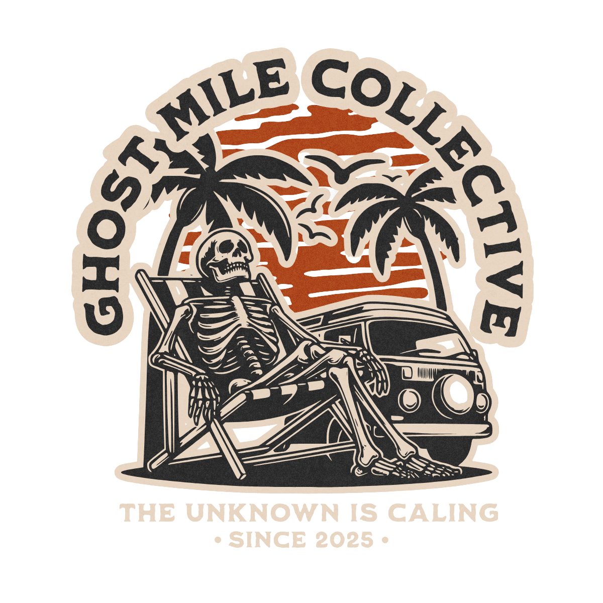 Ghost Mile Collective