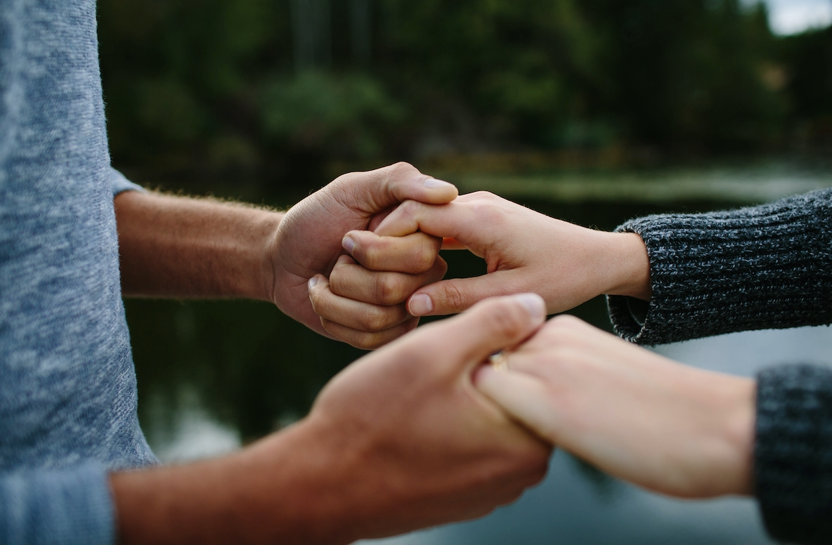 Why Reassurance Makes OCD Worse: Breaking the Cycle That Keeps You Trapped