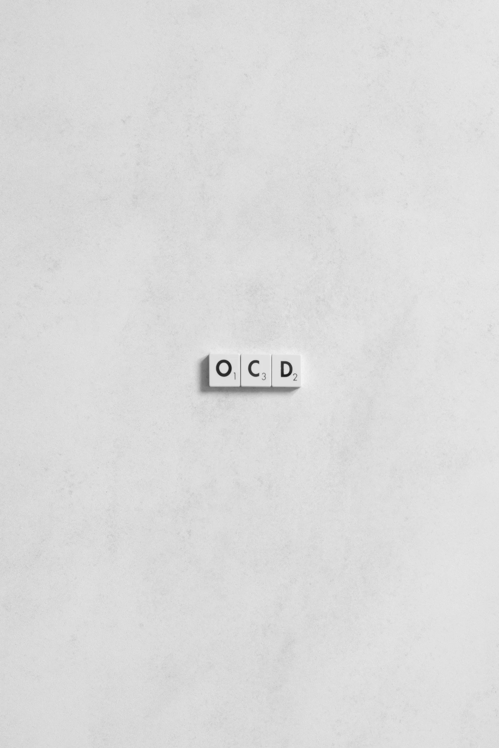 OCD therapy in California and Arizona