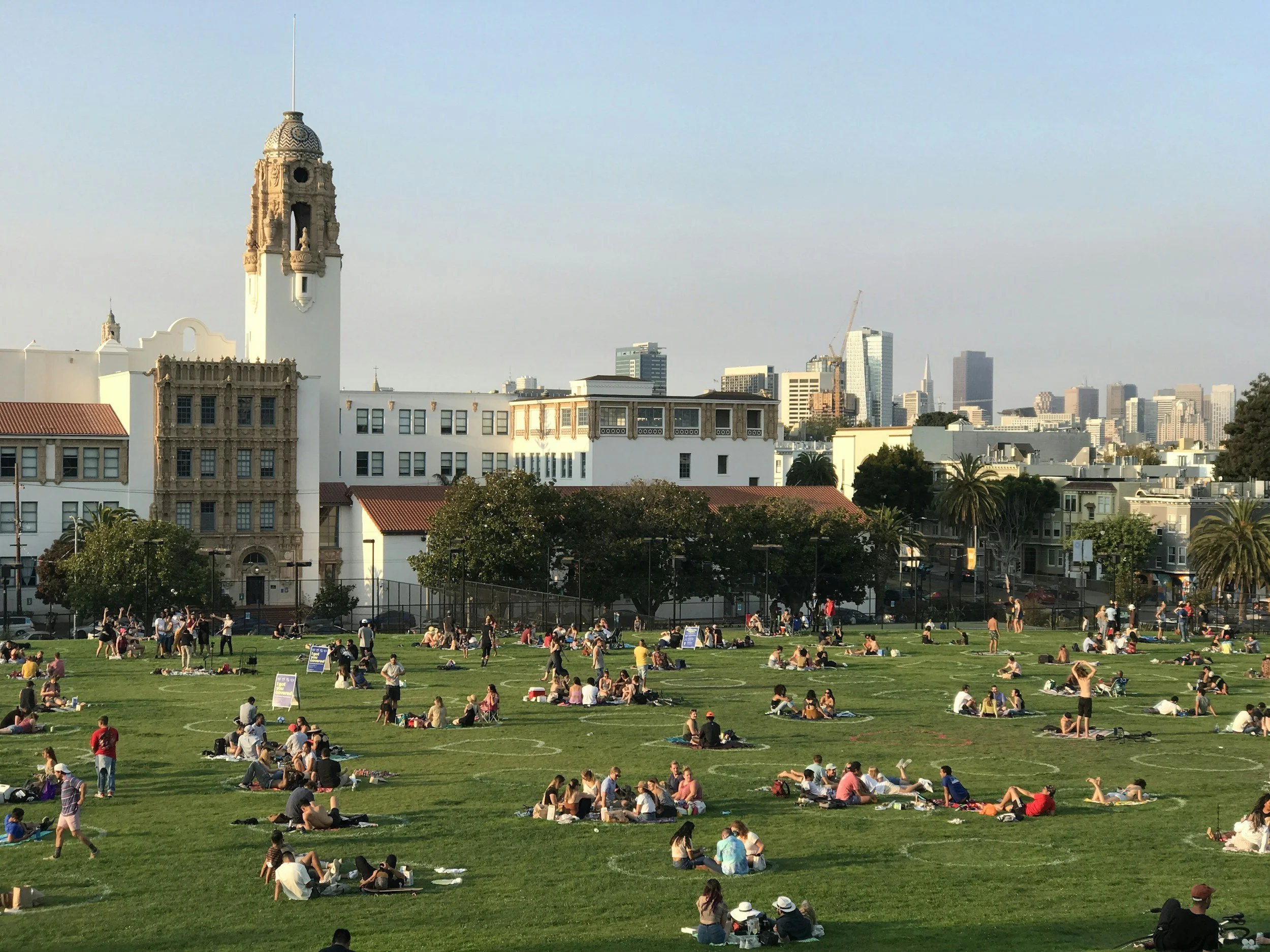 OCD, Anxiety, Phobia, Queer, Gay, Trauma therapy in San Francisco CA