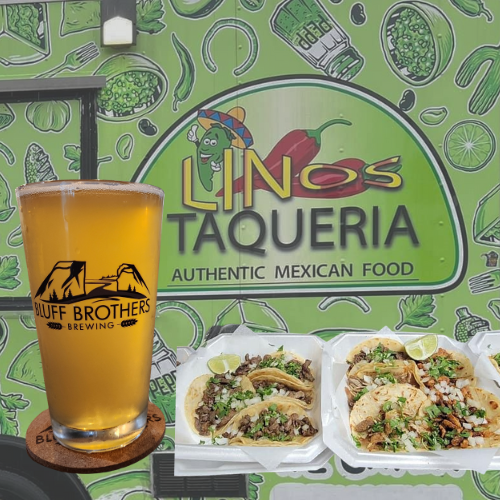 Lino’s Taqueria