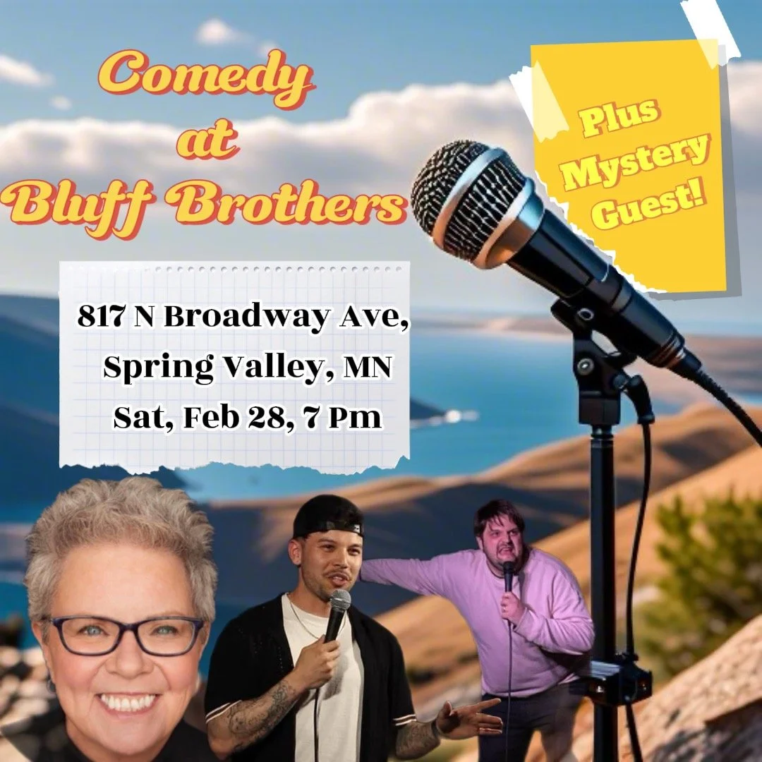 Comedy Night