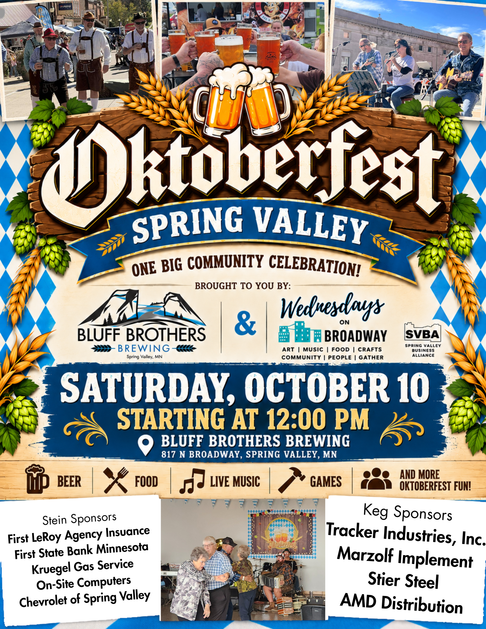 Oktoberfest