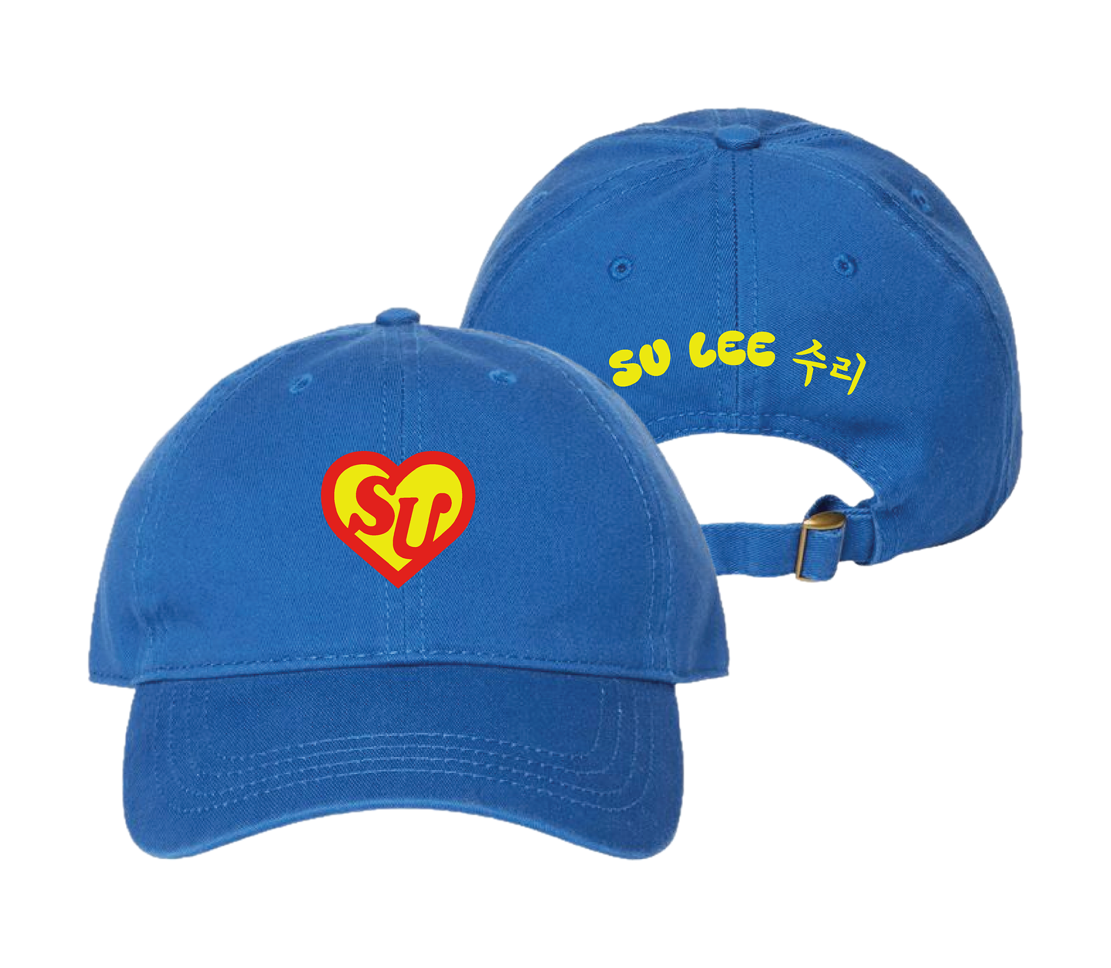 Su Lee Hat