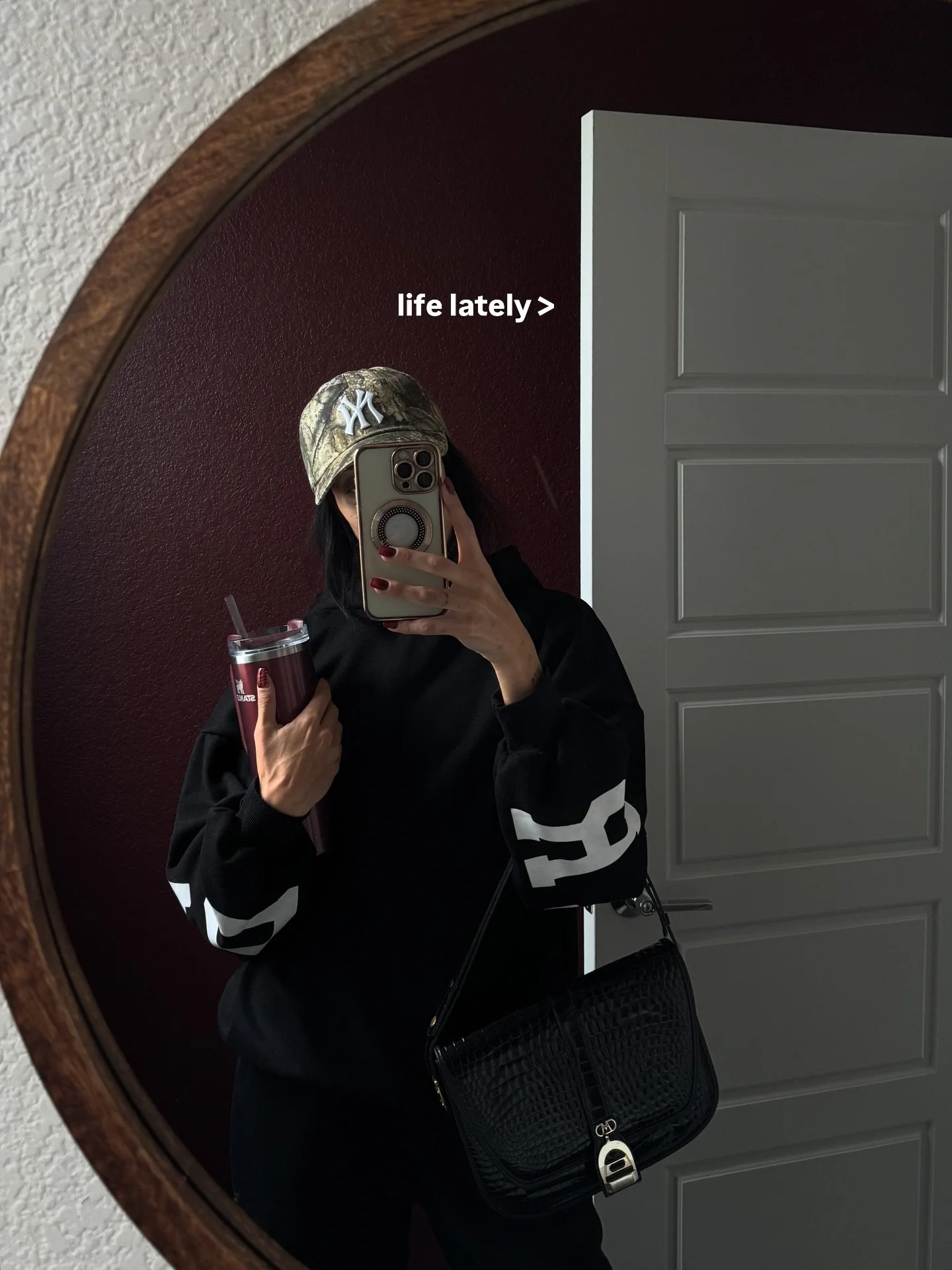 lately 🖤 

#denvercolorado #colorado #denverhairstylist #denverhairsalon #denversmallbusiness