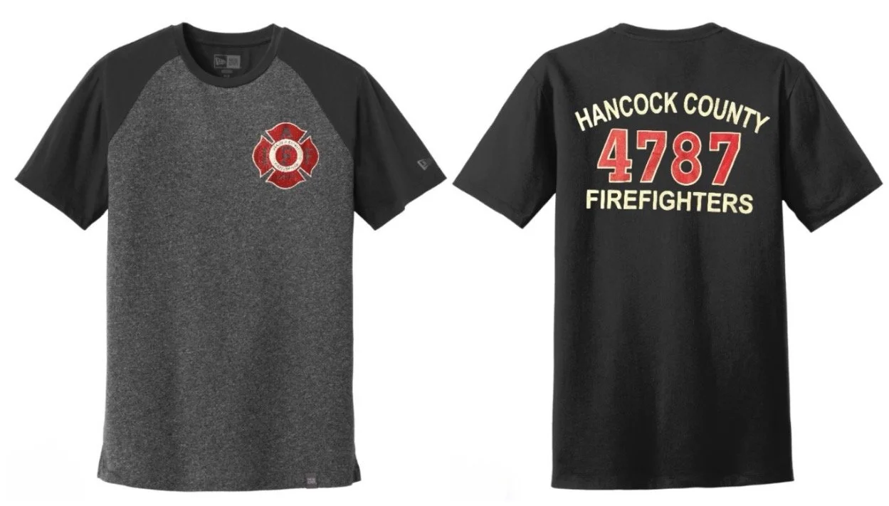 IAFF L4787