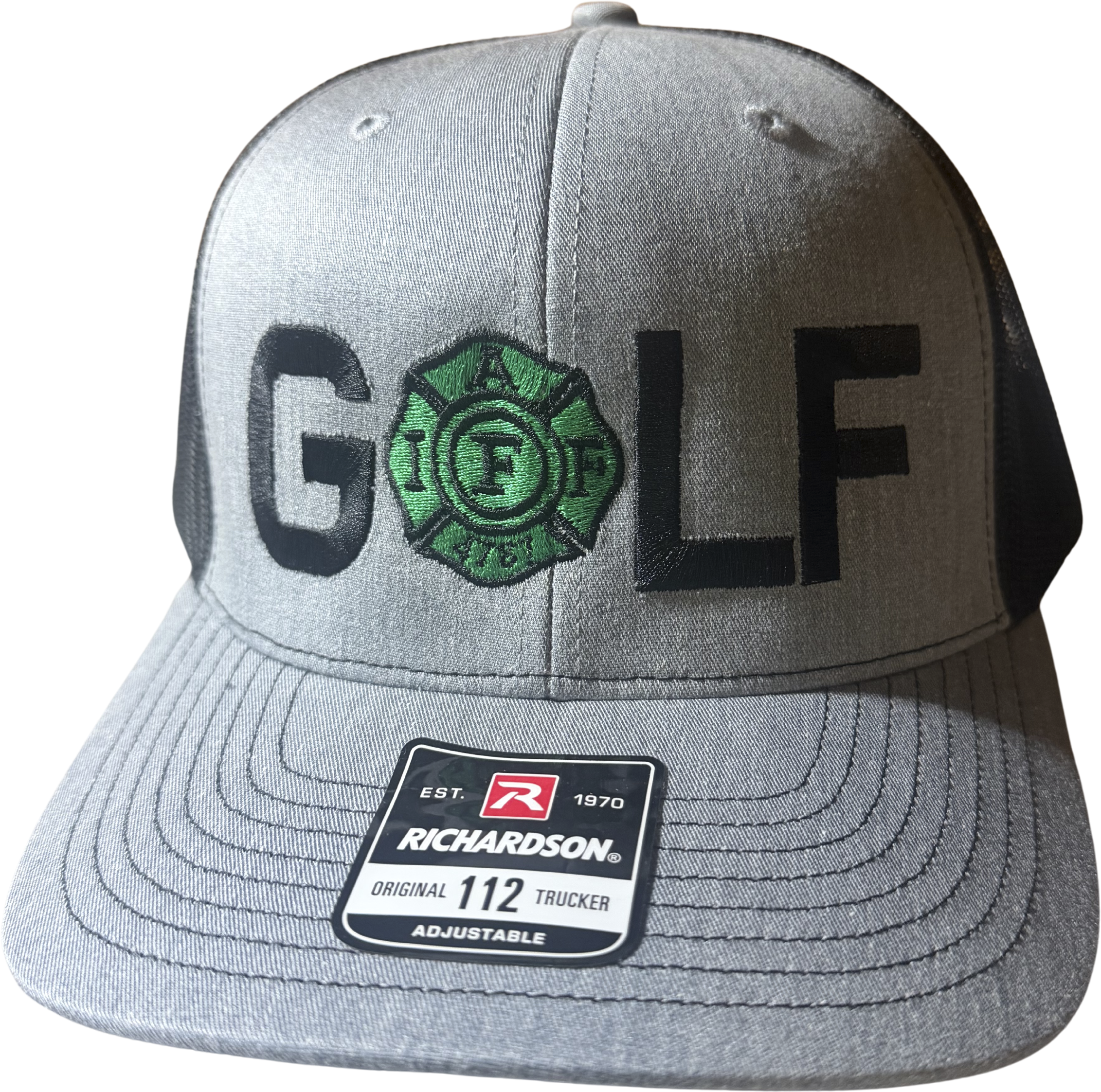 L4787 Golf Hat