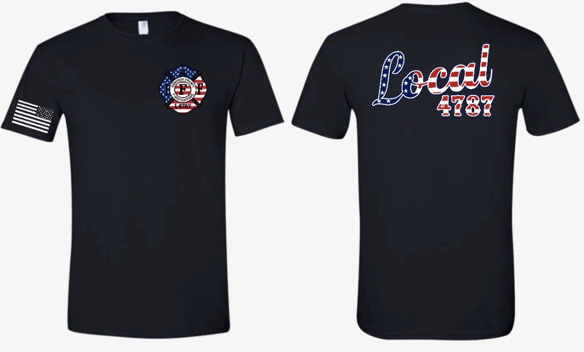 Local 4787 Freedom