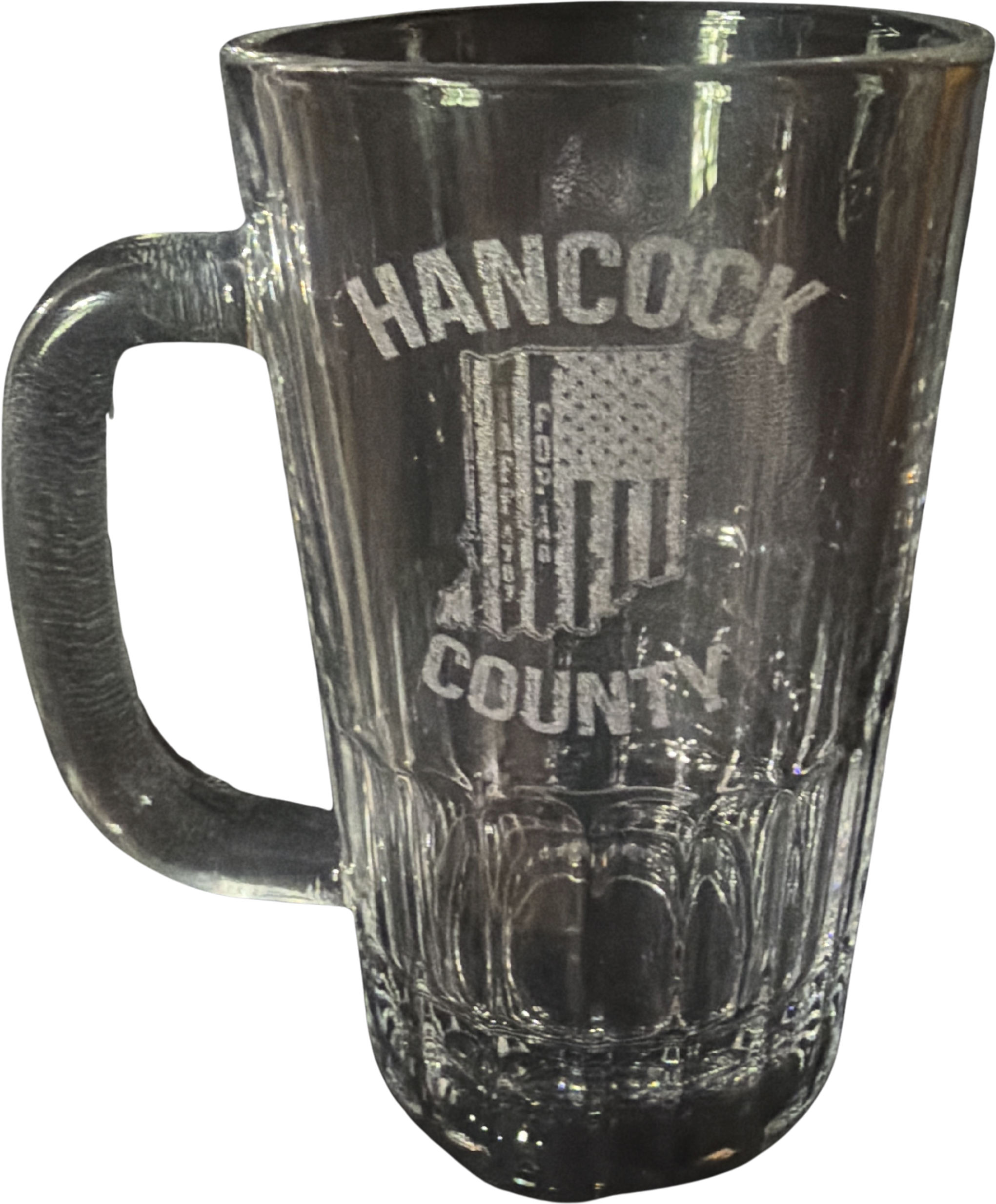 Local 4787 Mug