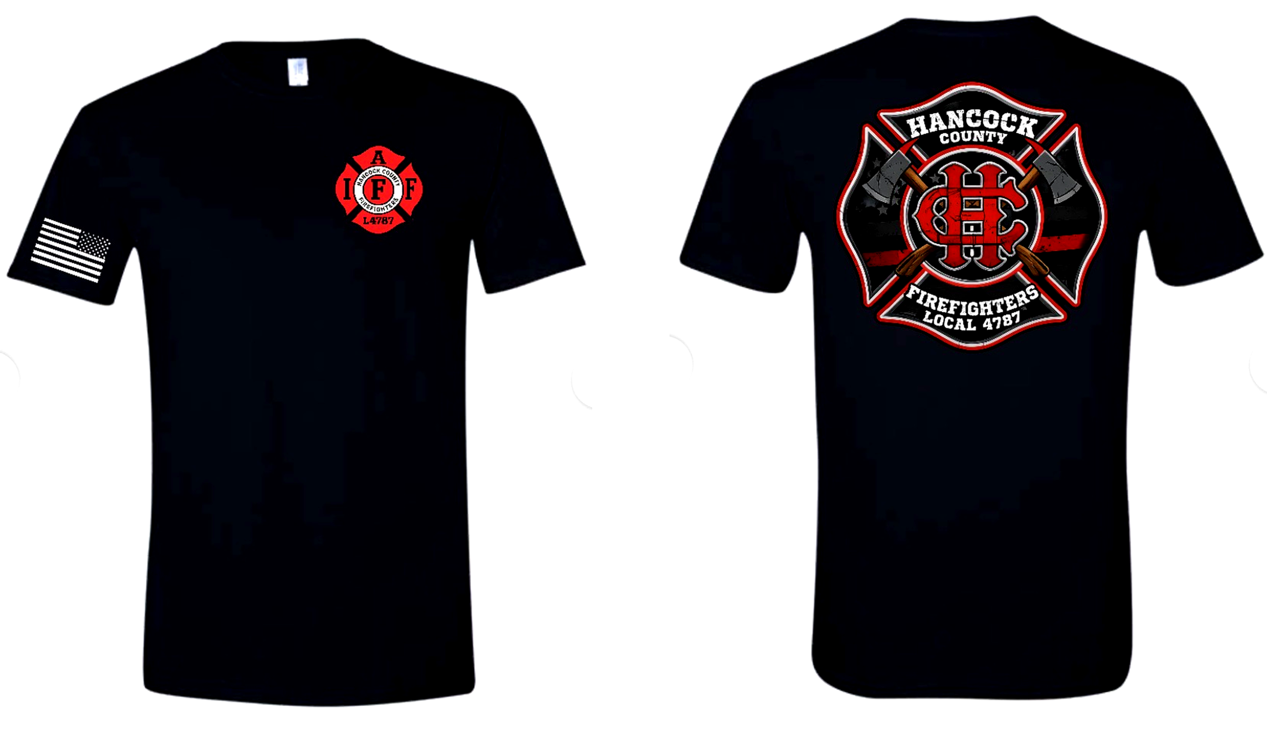 Local 4787 Legacy