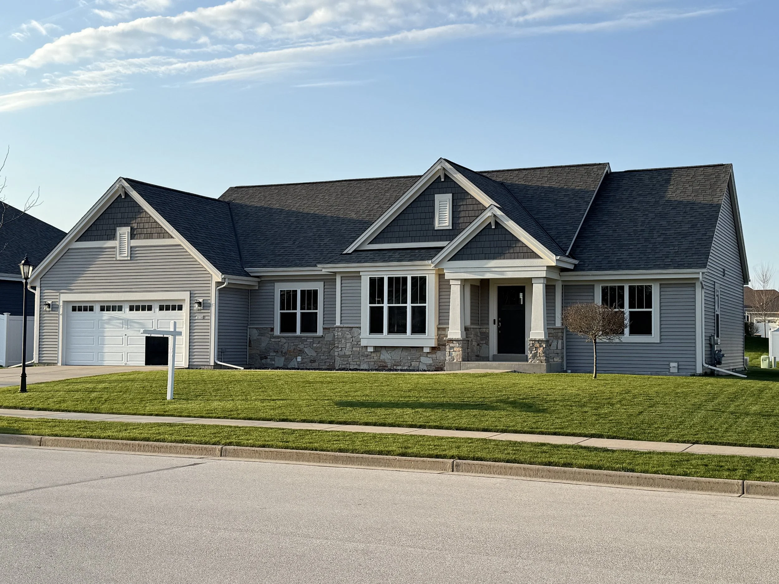 Real Estate Listing Deep Clean