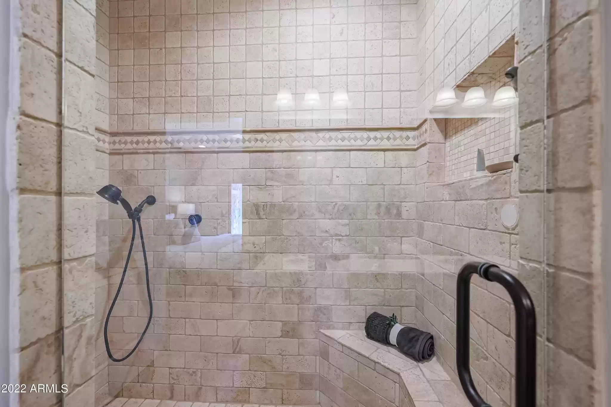 Basement Bathroom 4