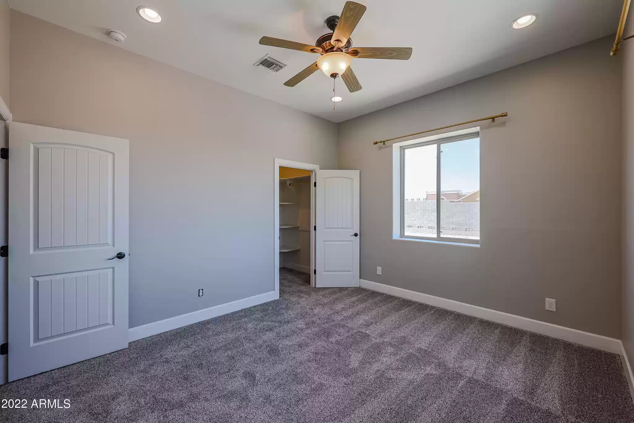 Guest Room 1