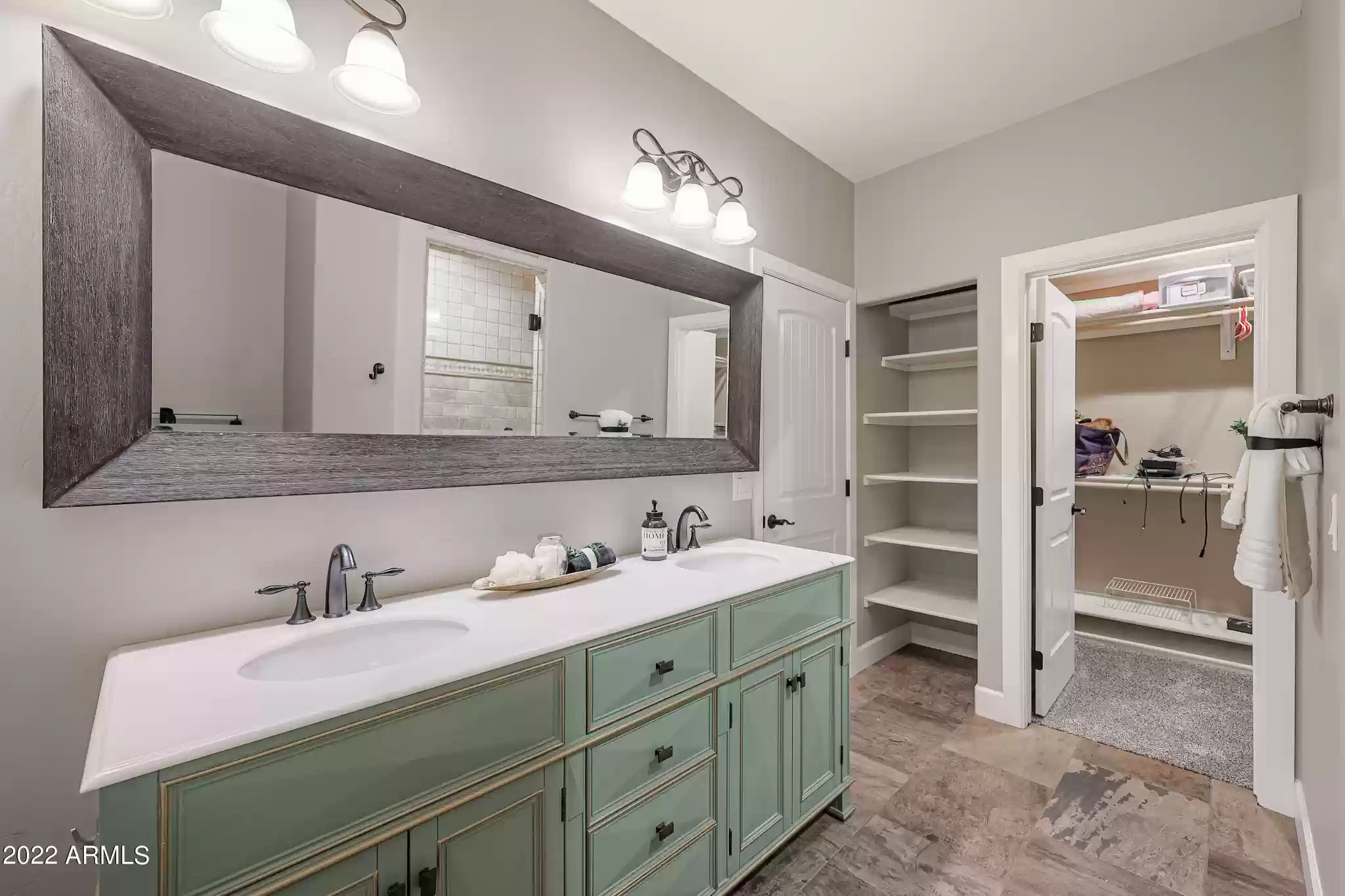 Basement Bathroom 4