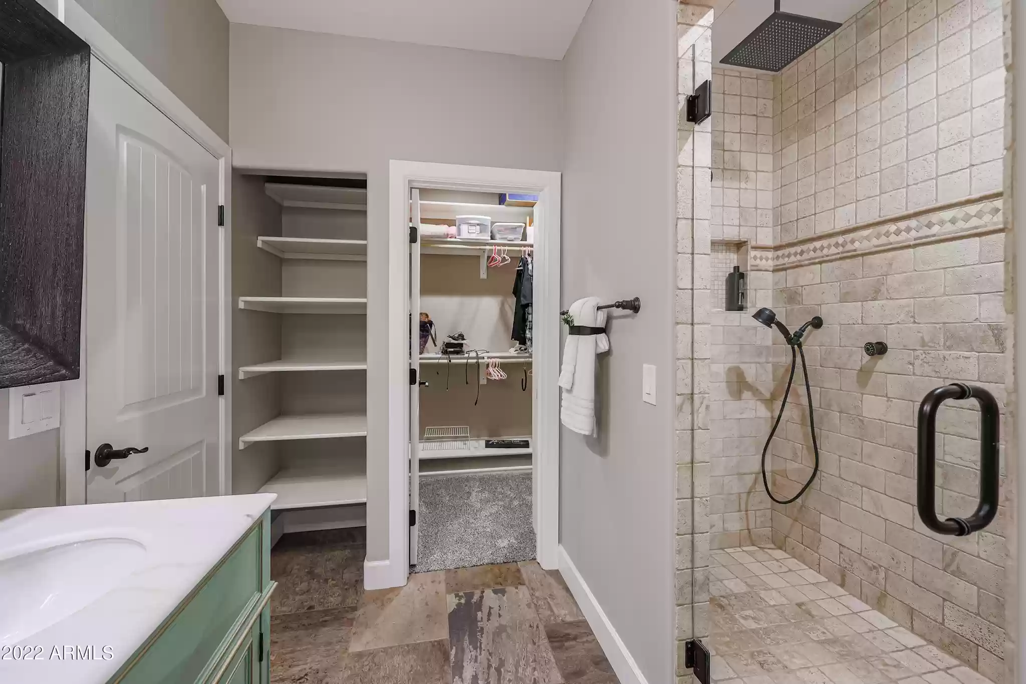Basement Bathroom 4