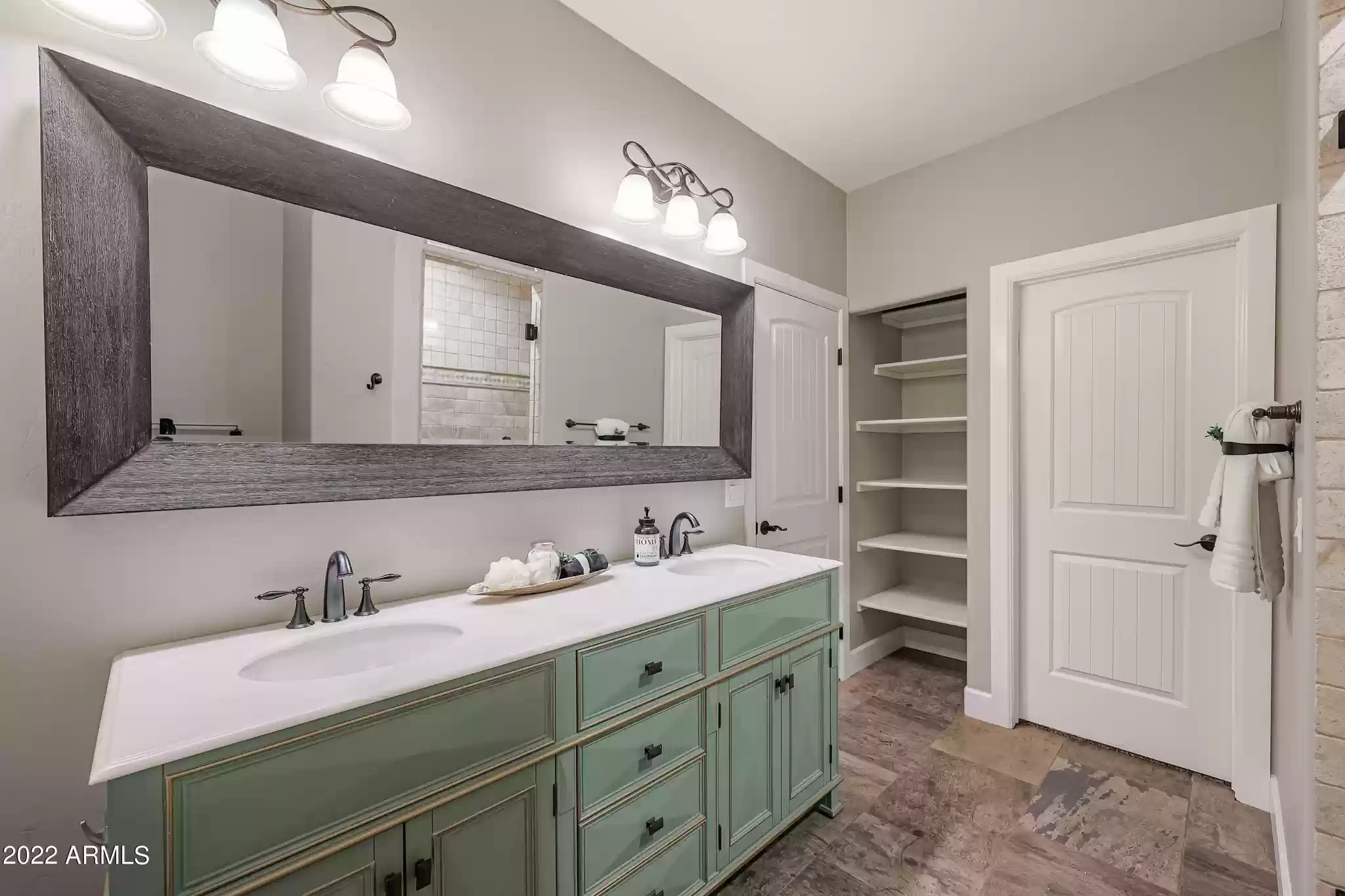 Basement Bathroom 4