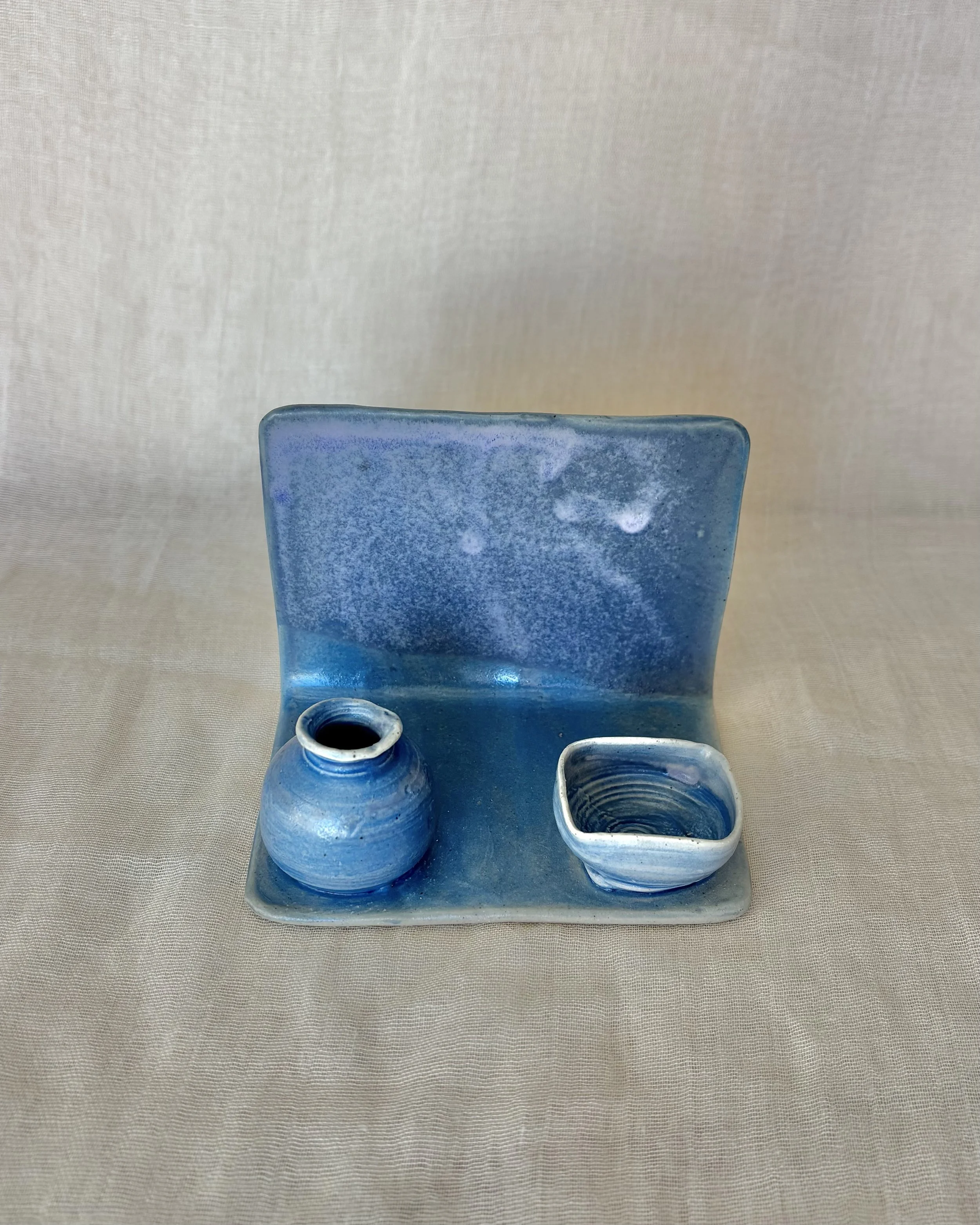 blue-ceramic-business-card-holder-vase-square-dish.jpeg